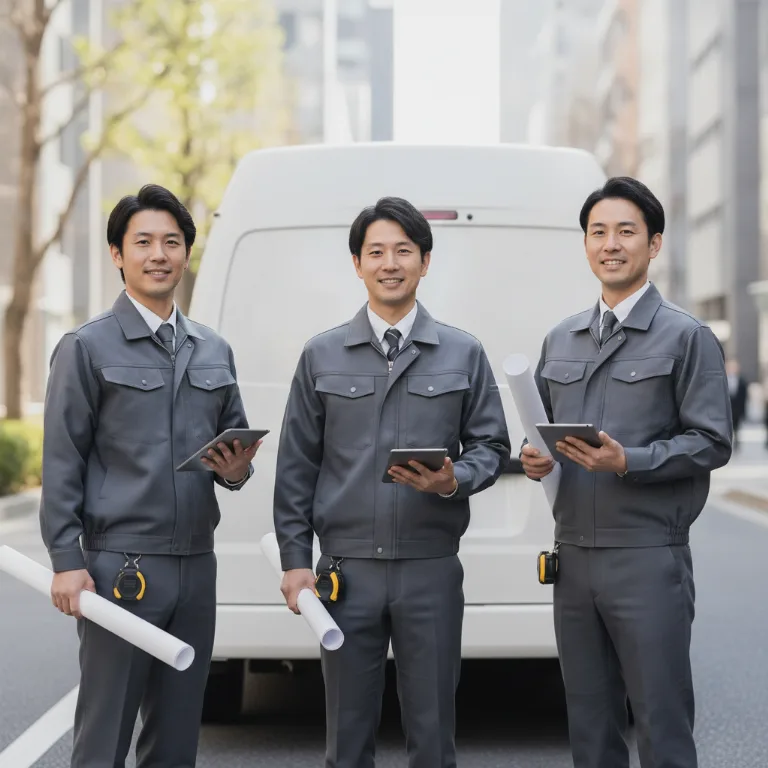 事業用不動産会社 のチーム: Tsukuba